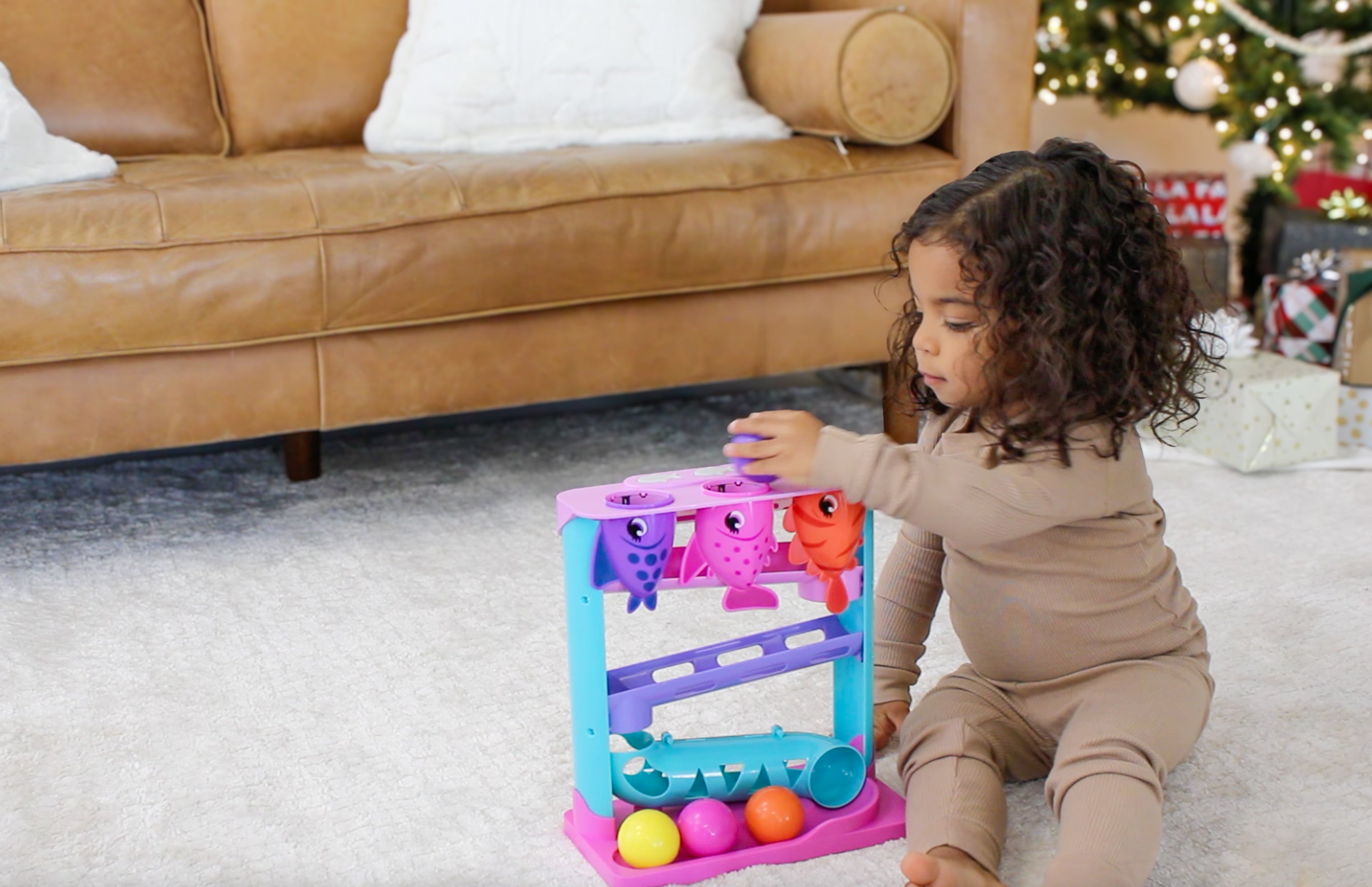 Top 10 Holiday Gift Ideas for Babies and Toddlers in 2024