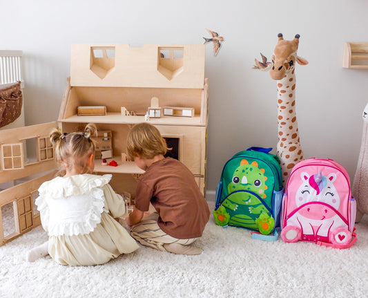 Creating a Study-Friendly Playroom: Tips for Parents