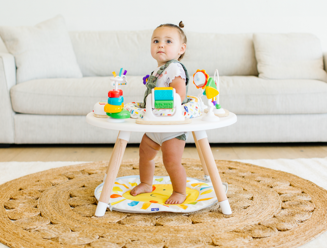 Sustainable Toys: Better for Your Family and Planet