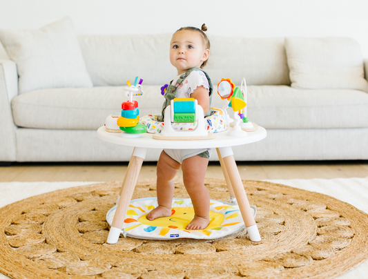 Sustainable Toys: Better for Your Family and Planet