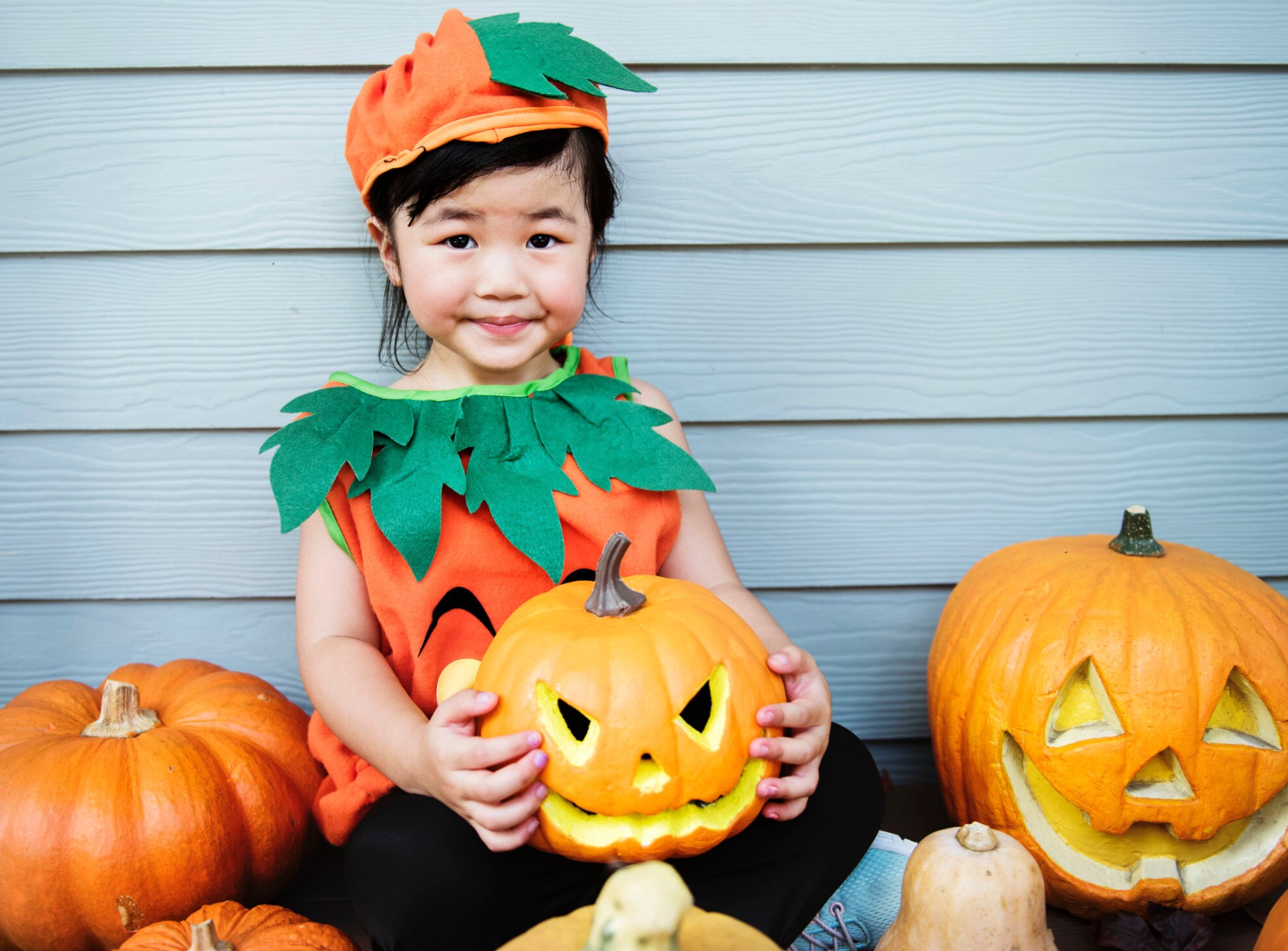 DIY Halloween Costumes for Kids: Fun, Easy, and Totally Spook-tacular!