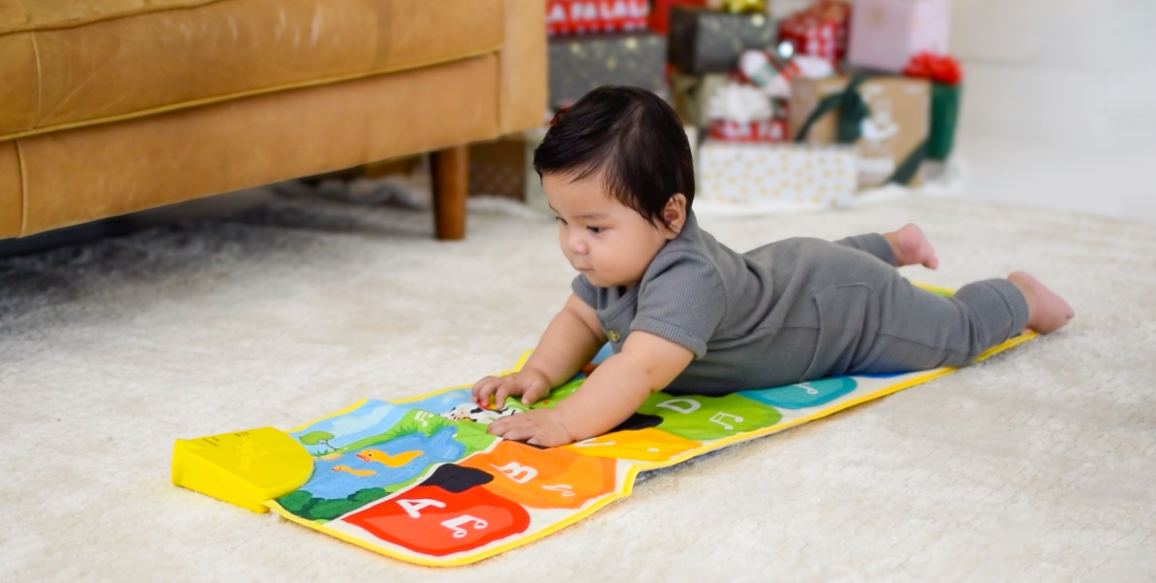 Six Reasons Educational Toys Make the Best Christmas Gifts Move2Play