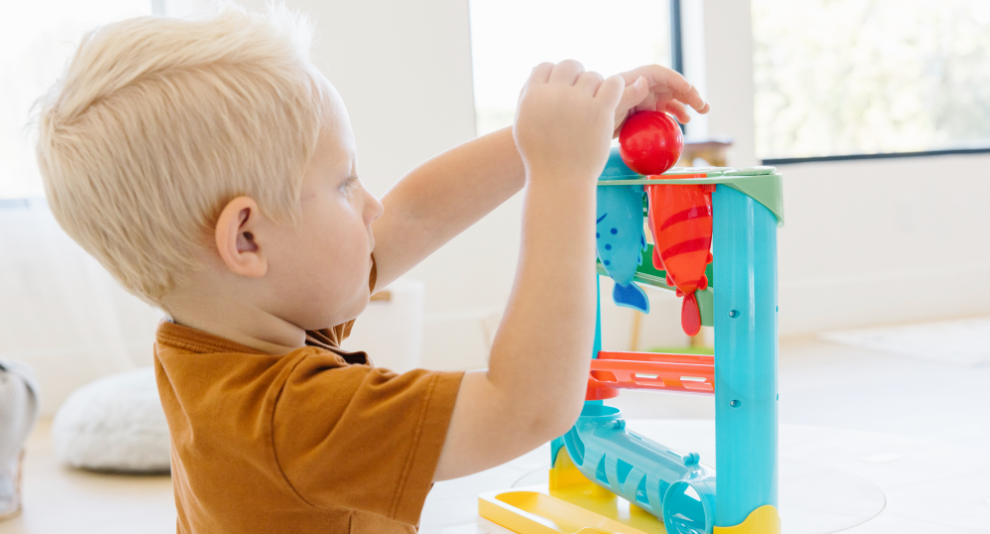 Why STEM Toys Should Be on Your Child’s Holiday Gift List