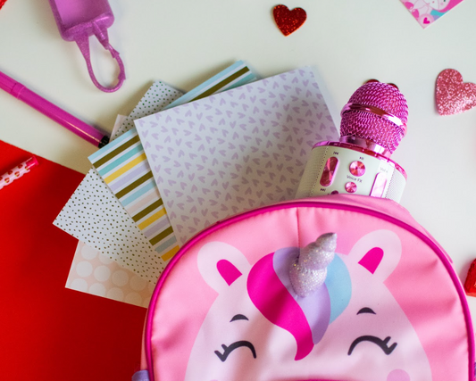 Fun Valentine’s Day Gifts to Keep Kids Active