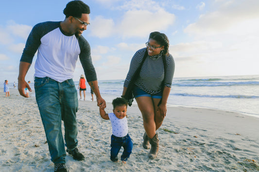 Baby's First Milestones: Toys to Encourage Development