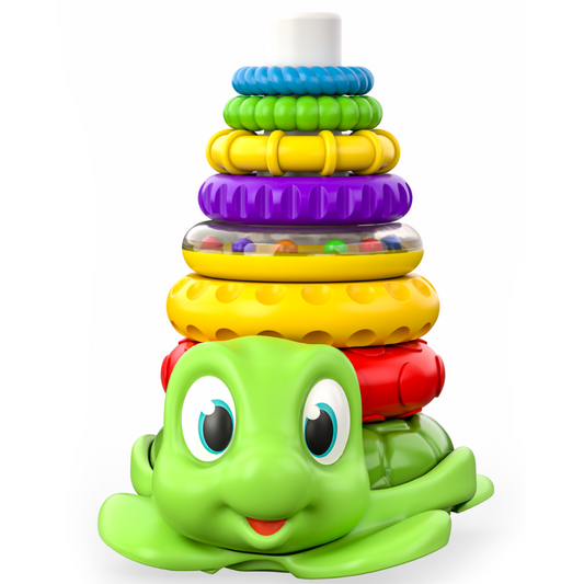 Ring Stacker - Turtle