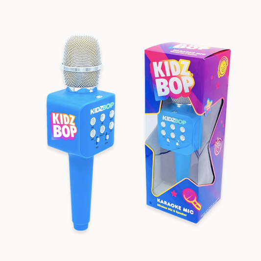 Kidz Bop Karaoke - Blue