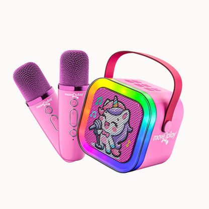 Karaoke Machine - Unicorn