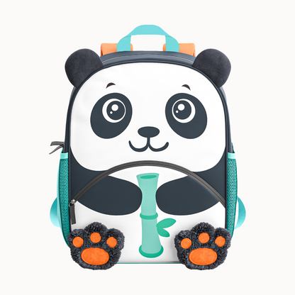 Panda Backpack