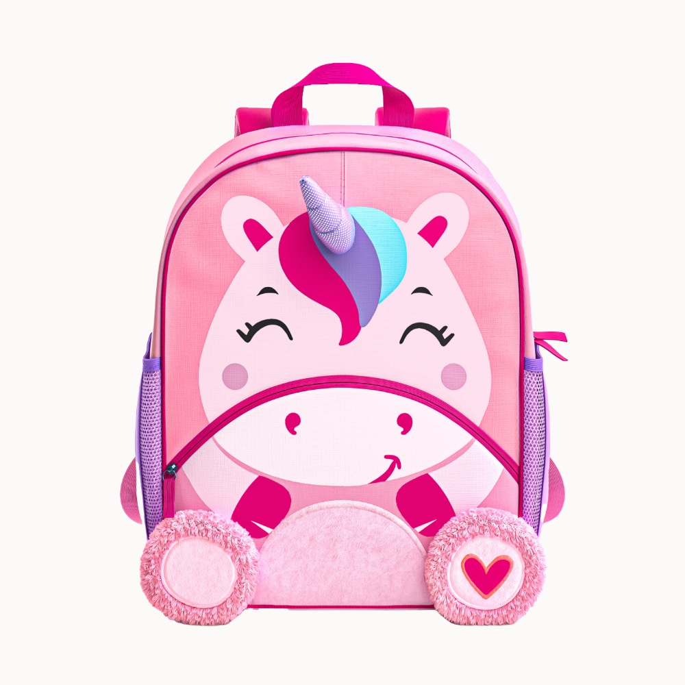 Unicorn Backpack