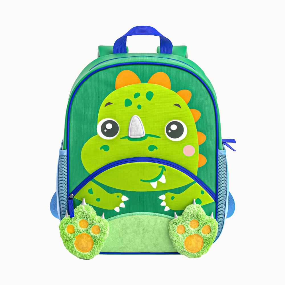 Dinosaur Backpack