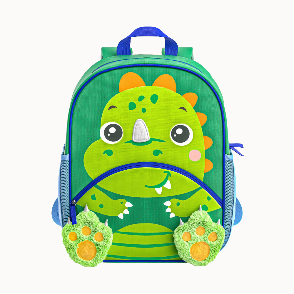 Dinosaur Backpack