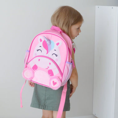 Unicorn Backpack