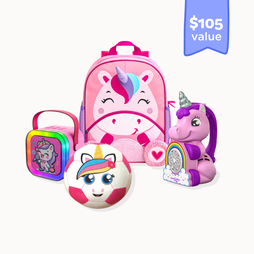 Unicorn Gift Set