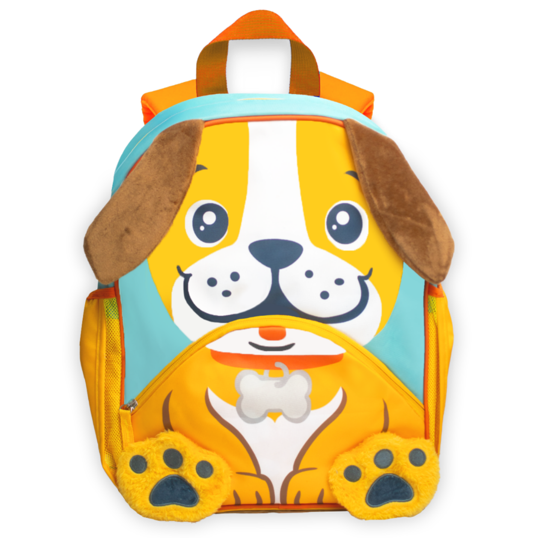 Puppy Backpack – Move2Play