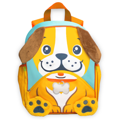 Puppy Backpack