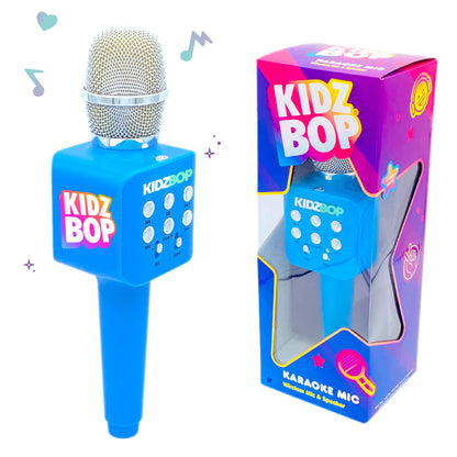 Kidz Bop Karaoke - Blue